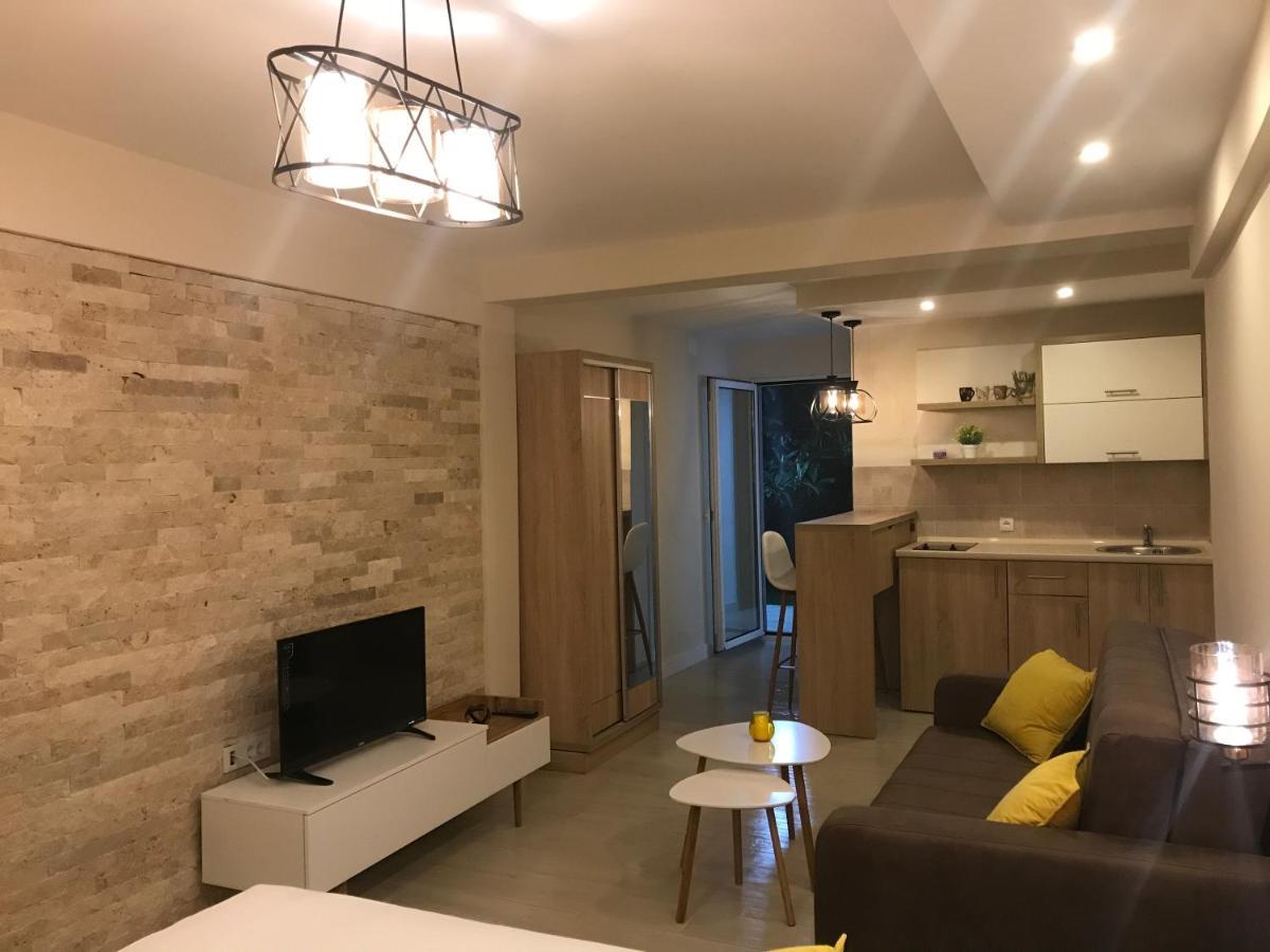 Apartments Ada Bojana Ulcinj Exterior foto